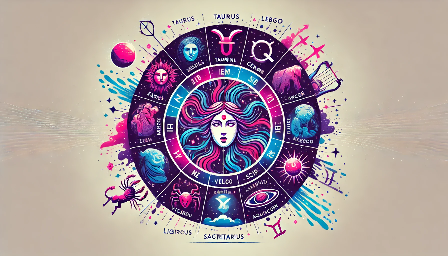 ramalan zodiac hari ini online